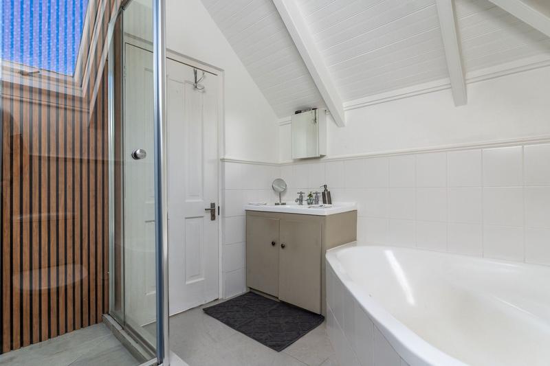 To Let 5 Bedroom Property for Rent in Baviaanskloof Estate Western Cape